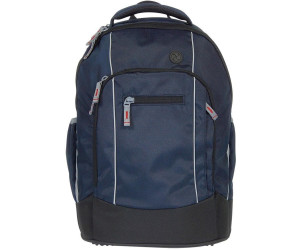 SYDERF Schulrucksack Naps Südsee Rucksack Schule Schultasche Schulranzen Ranzen