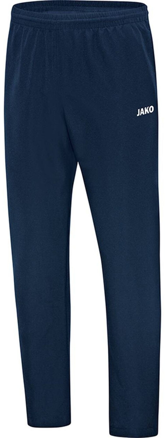 JAKO Tracksuit Bottoms Classico Long Size marine (6550)