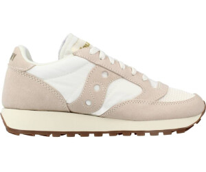 Saucony jazz o cozy mujer blanco top
