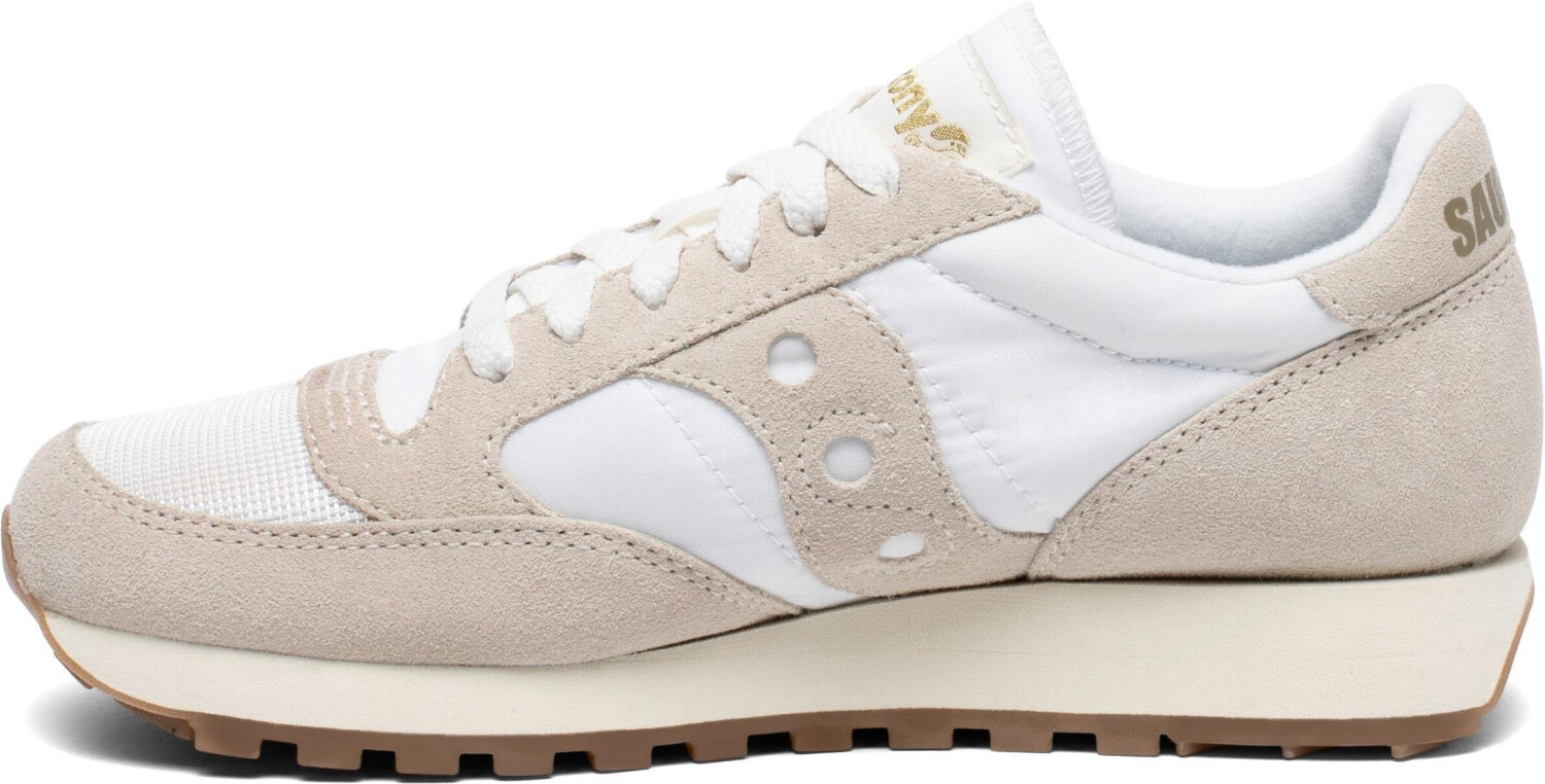 saucony jazz marshmallow