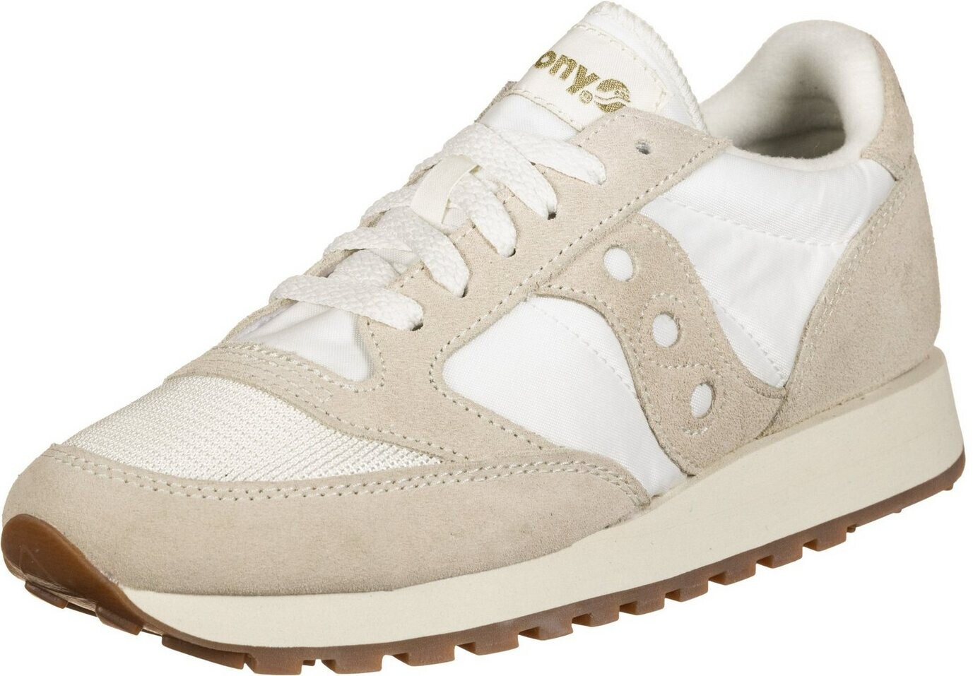 Saucony Jazz Original Vintage W marshmallow ab 93 74 Preisvergleich bei idealo