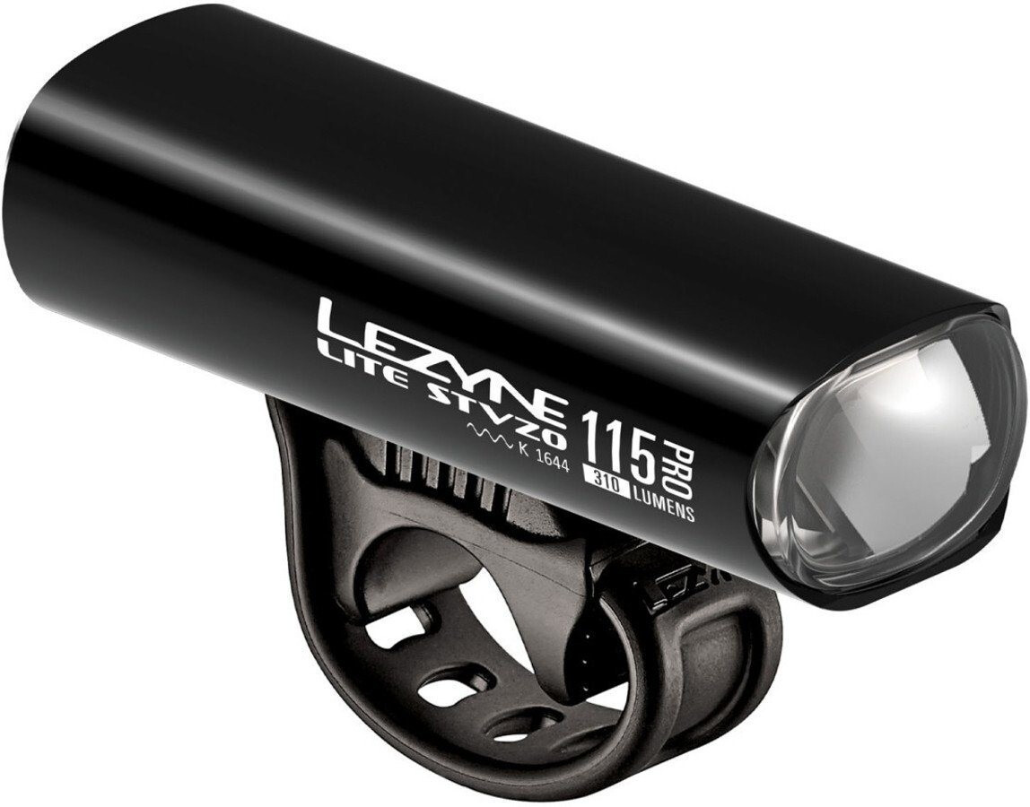Lezyne Lite STVZO Pro 115 + Strip Drive StVZO ab € 78,89