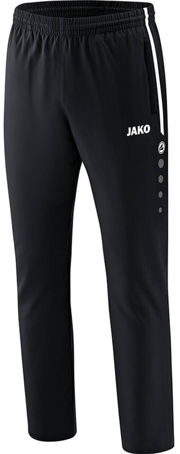 JAKO Youth Tracksuit Bottoms Competition 2.0 black