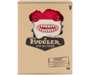 Spin shop master fuggler