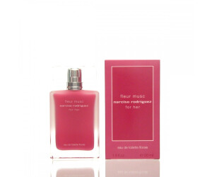 Narciso Rodriguez For Her Pure Musc Eau de Toilette Florale 50ml