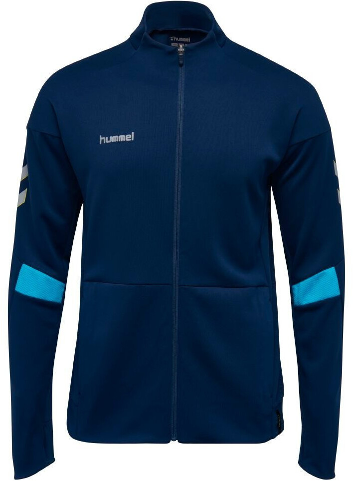 Hummel tech move bench jacket hotsell