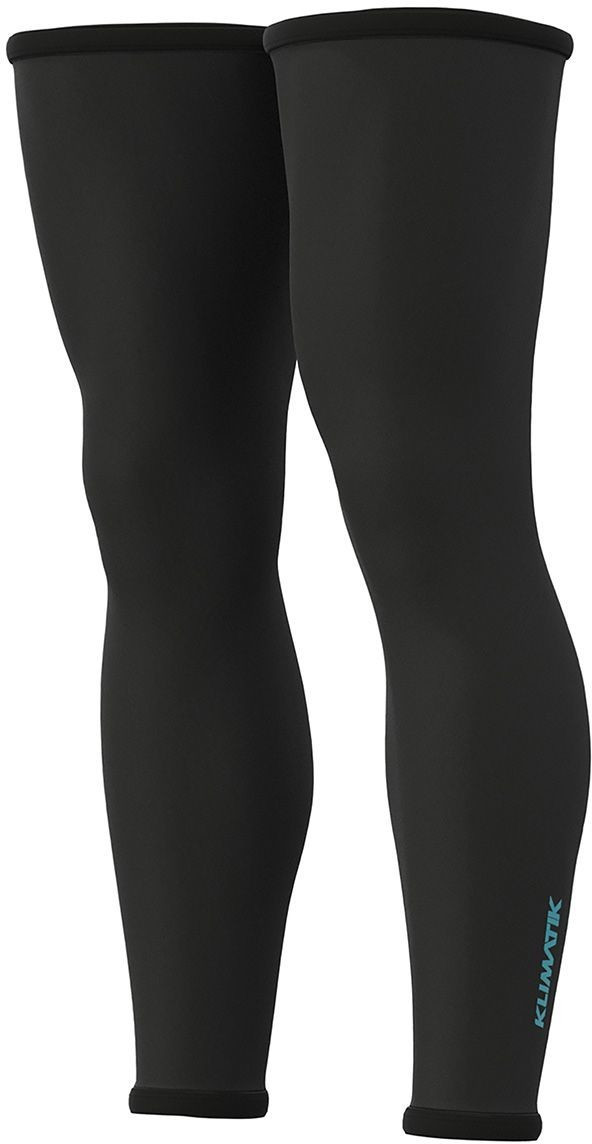 Alé Cycling Klimatik K-Atmo Legwarmers