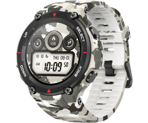 amazfit trex camo