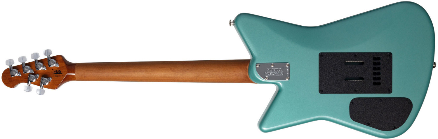 Music Man Mariposa