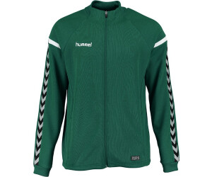 Hummel authentic charge poly on sale zip jacket