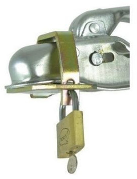 Green Valley Antivol remorque, tête d' attelage  STD50MM Sodise-16553