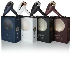 Secador ghd hot sale helios opiniones