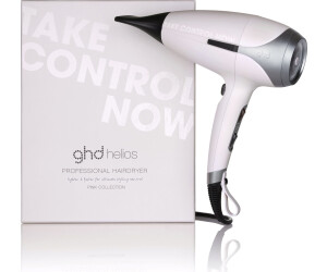 ▷ Chollo Secador de pelo profesional GHD Helios de 2.200 W por sólo 135,99€  con envío gratis (-32%)