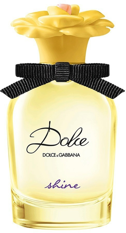Photos - Women's Fragrance D&G Dolce & Gabbana   Dolce Shine Eau de Parfum 30ml 