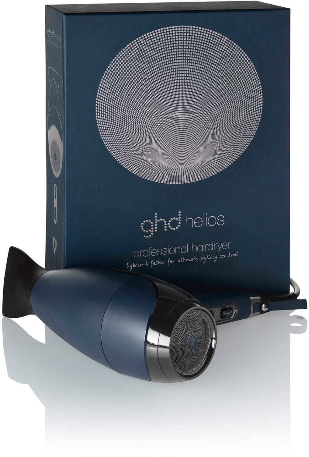 Secador Ghd Helios - Perfumes Club