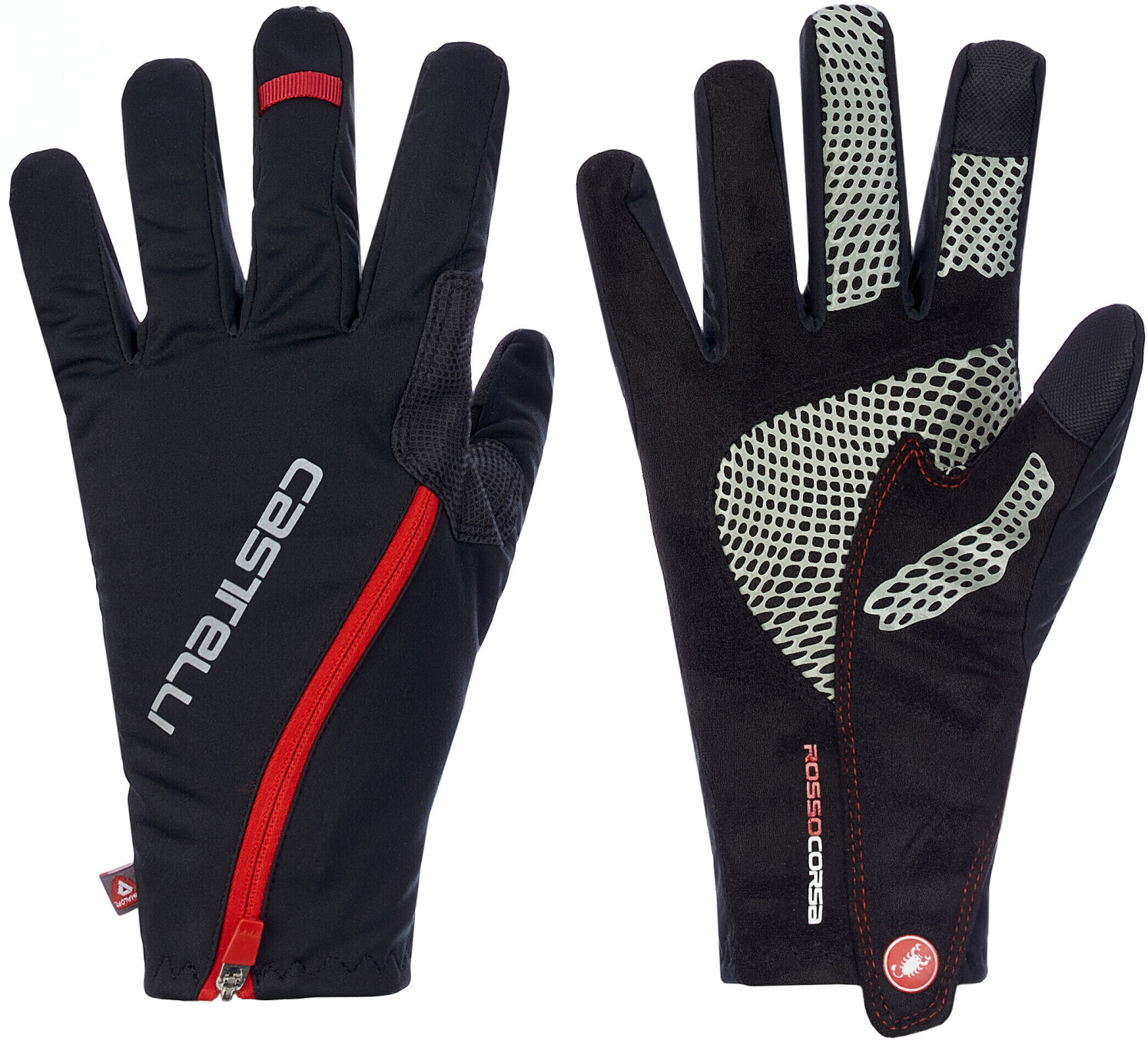 カステリ SPETTACOLO ROS GLOVE スペッタコロRoSグローブ
