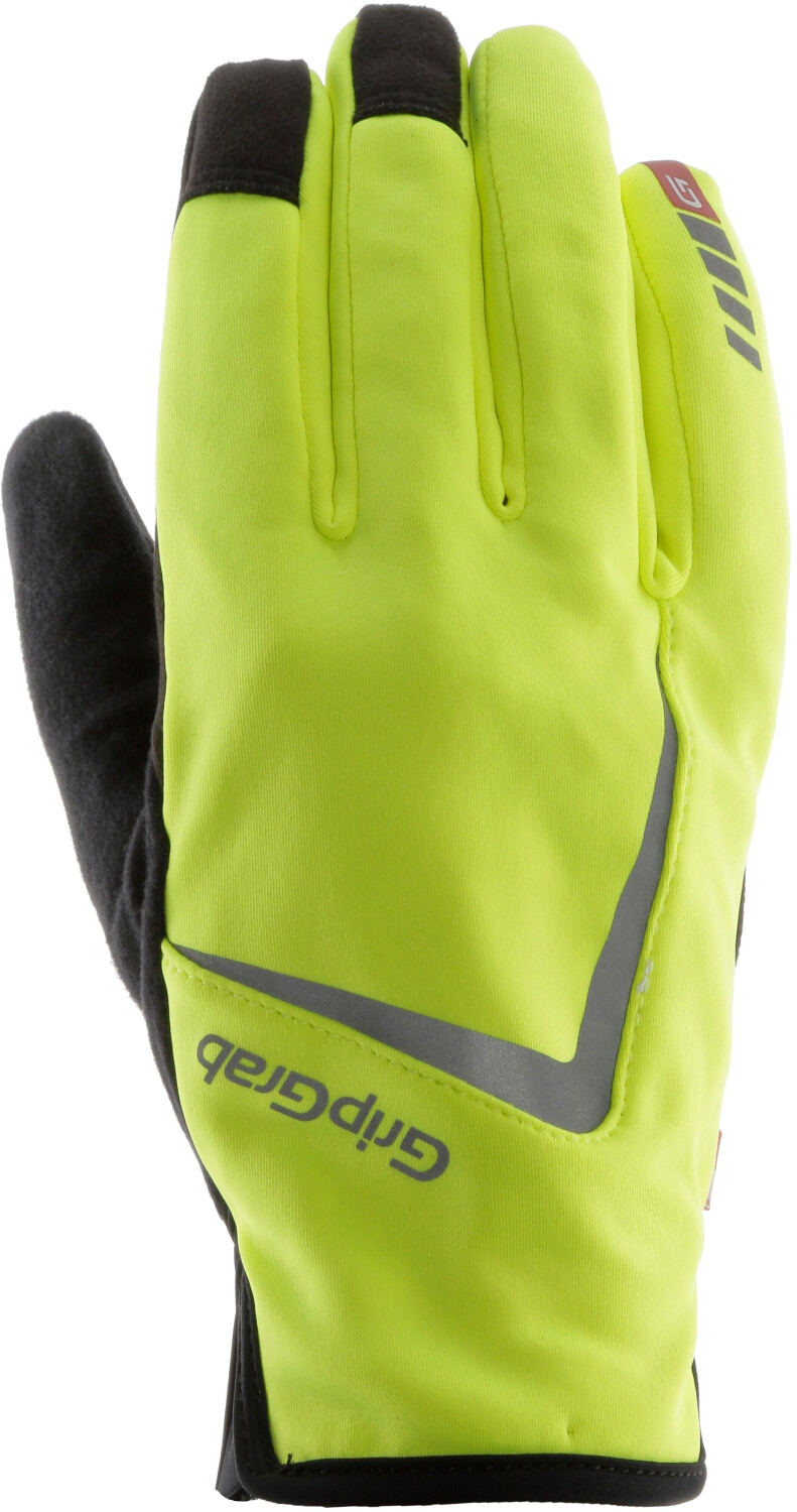 Gripgrab sale waterproof gloves