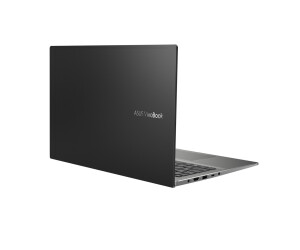 Ordinateur portable ASUS Vivobook S15 OLED S533EA-L11045T + Pack premium Ordinateur portable ASUS Vivobook S15 OLED S533EA-L11045T + Pack premium