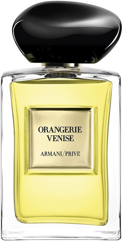 Armani 2025 orangerie venise