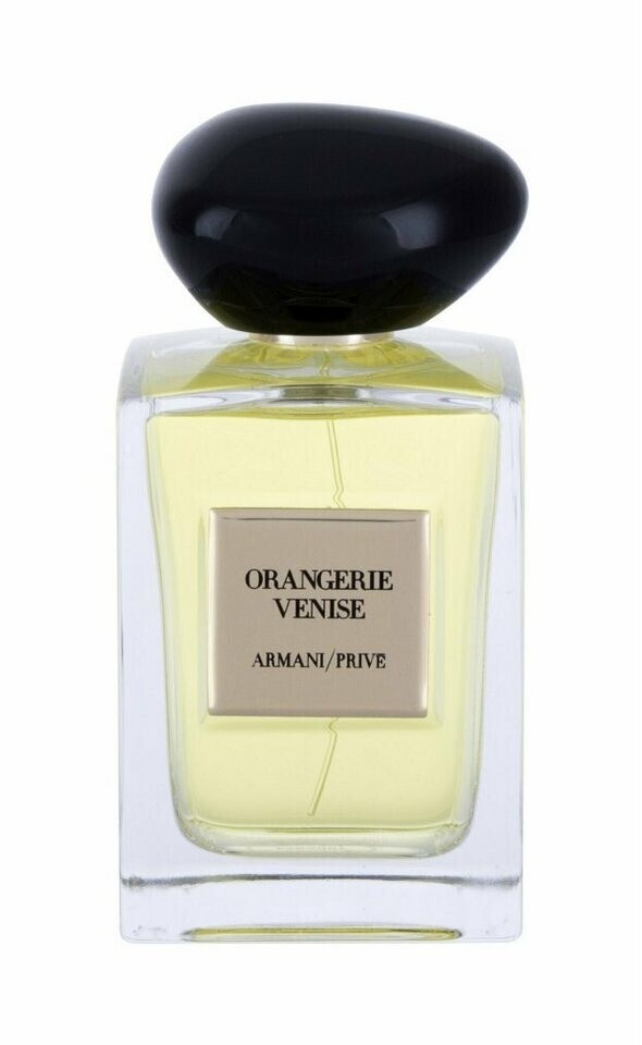 Giorgio Armani Orangerie Venise Eau de Toilette 100ml ab 154