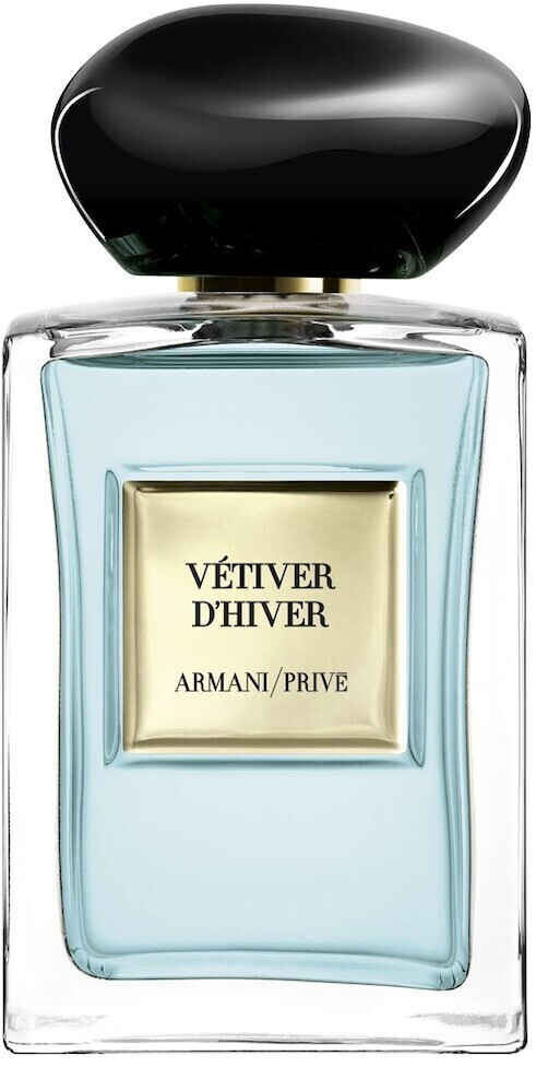 Giorgio Armani Privé Vétiver d'Hiver Eau de Toilette (100ml)