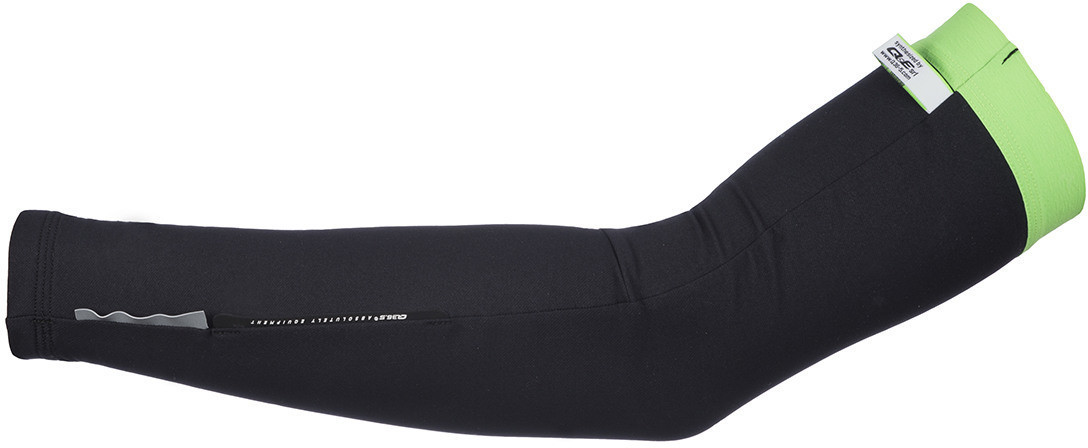 Q36,5 WoolF Arm Warmer
