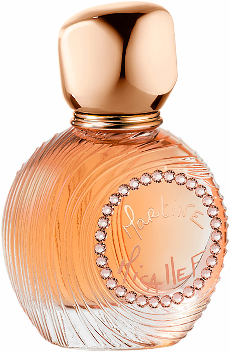 M. Micallef Mon Parfum Cristal Eau de Parfum (30ml)