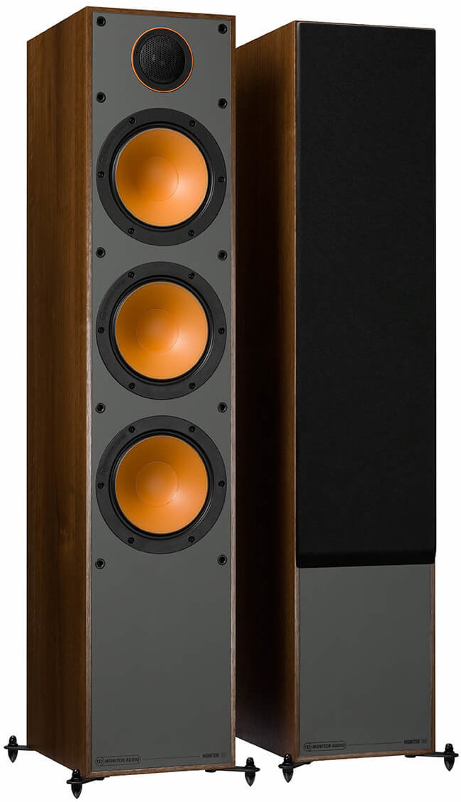 Monitor Audio Monitor 300 noyer