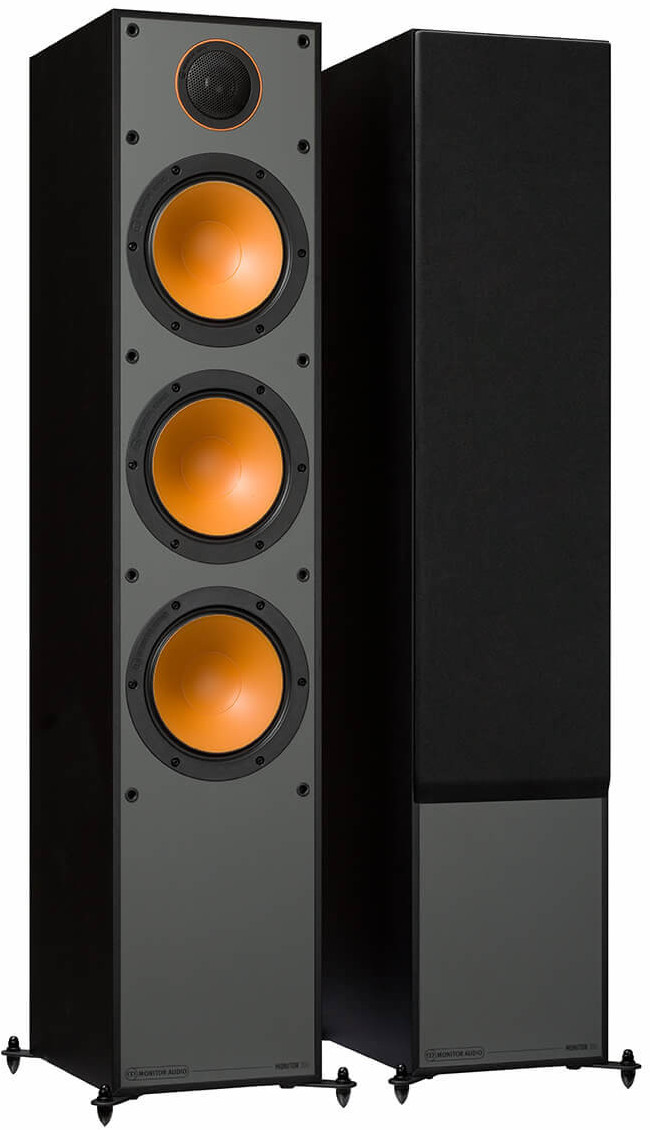 Monitor Audio Monitor 300 noir