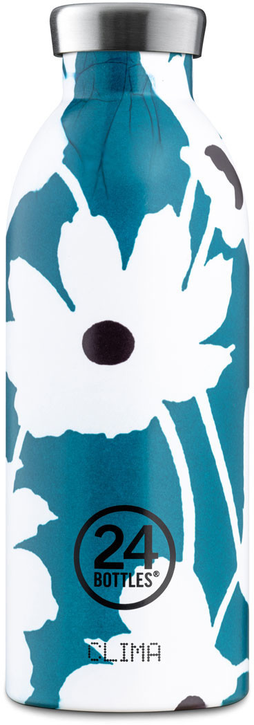 24Bottles Clima Bottle 0.5L Velvet Magnolia