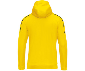 JAKO Damen Kapuzenjacke Classico citro ab 27,50 Jako Fußball Kapuzenjacke Classico Damen Fußballjacke