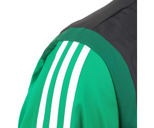 Tiro 19 presentation track top clearance