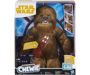 Furreal chewbacca hot sale target