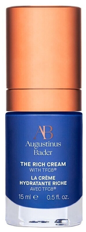 Augustinus Bader The Rich Cream