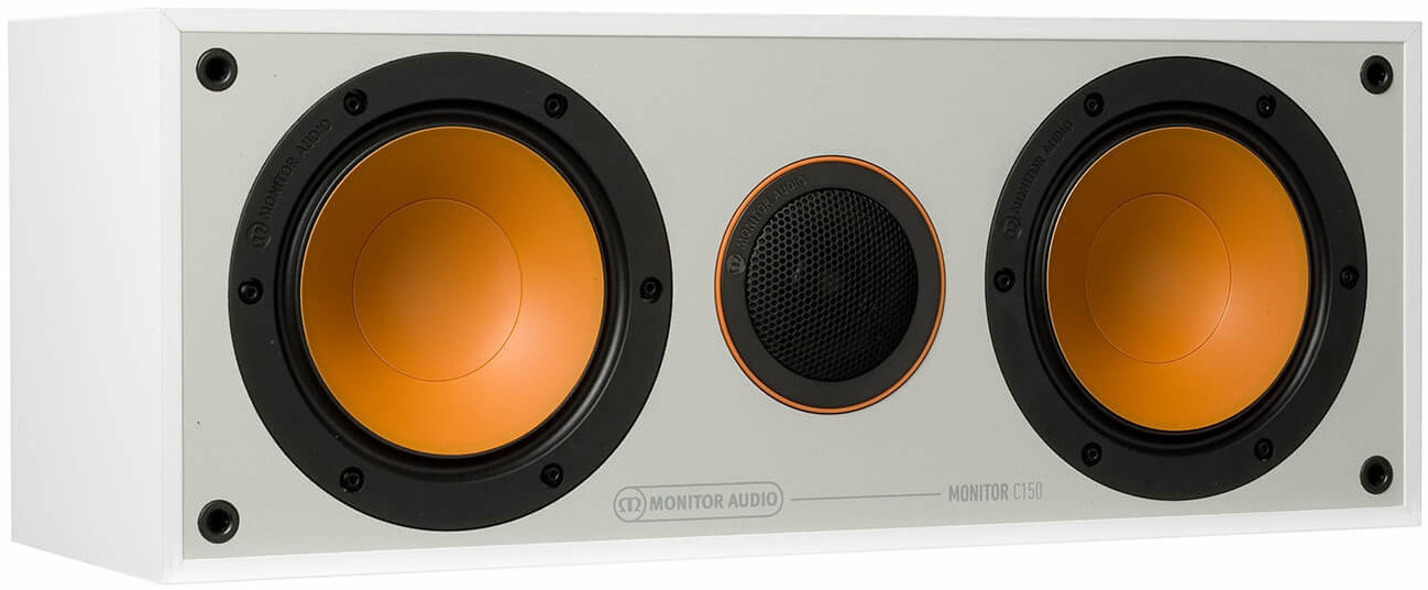 Monitor Audio Monitor C150 blanc