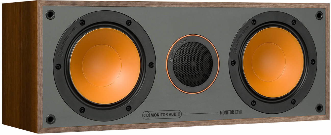 Monitor Audio Monitor C150 noyer