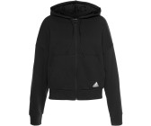 Adidas Women Athletics Must Haves 3 Stripes Hoodie ab € 32 Adidas Women Athletics Must Haves 3 Stripes Hoodie ab € 32