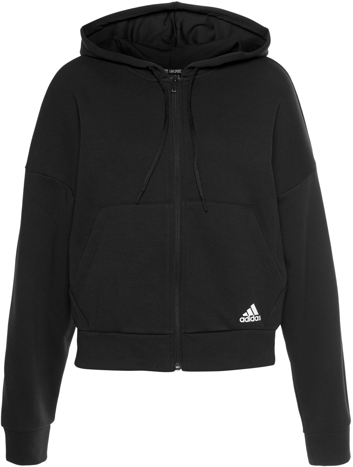 Adidas Women Athletics Must Haves 3 Stripes Hoodie ab € 32 Adidas Women Athletics Must Haves 3 Stripes Hoodie ab € 32