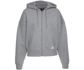 Adidas Women Athletics Must Haves 3 Stripes Hoodie ab € 32 Adidas Women Athletics Must Haves 3 Stripes Hoodie ab € 32