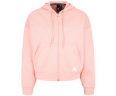 Adidas Women Athletics Must Haves 3 Stripes Hoodie ab € 32 Adidas Women Athletics Must Haves 3 Stripes Hoodie ab € 32