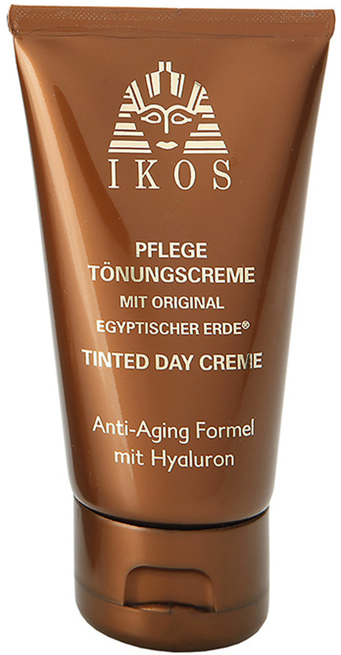 Ikos Tinted Day Creme (50ml)