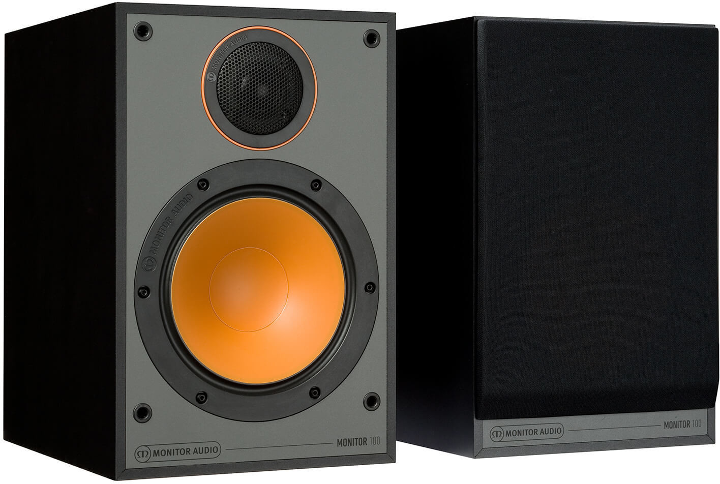 Monitor Audio Monitor 100 noir