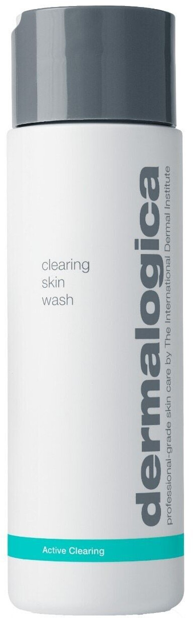 Dermalogica Active Clearing Skin Wash (250ml)