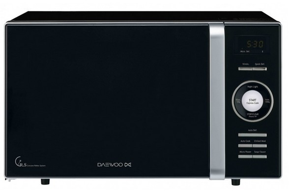 Daewoo KOG-9GLK