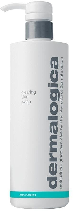 Dermalogica Active Clearing Skin Wash (500ml)