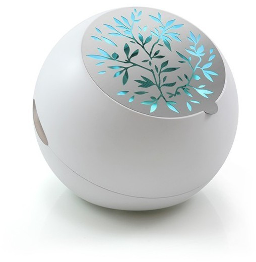 aroflora Diffuseur d'huiles essentielles Ventilia
