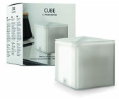 Comprar Pranarom Cube Difusor Ultrasónico gris claro a precio de oferta