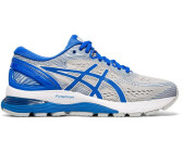 Gel nimbus 21 grey womens clearance