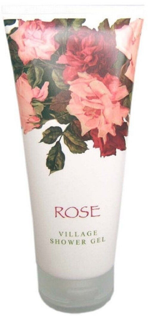 Village Rose shower gel (200ml)