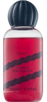 Aquolina Pink Sugar Sensual Shower Gel (100ml)